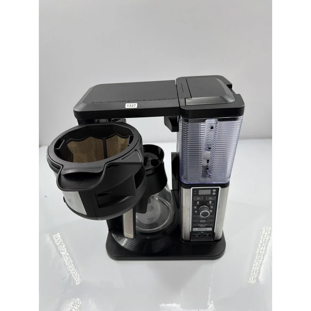 Ninja specialty coffee